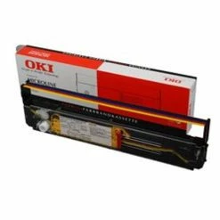 Beste Bewertungen von 👏 OKI 09002312 Nylonband Color, 1.300.000 Zeichen Für OKI ML 393 Farbe 👏 -Oki Verkaufsgeschäft unnamed file 1651