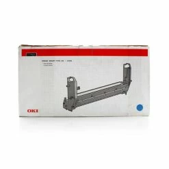 Rabatt 🎉 OKI 41963407, OKI C9300N, C9500N, C9300-V2, C9500-V2, 30000 Seiten, LED, Schwarz, Cyan 🧨