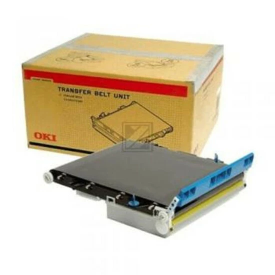 Bestpreis 😍 OKI Transfer Belt For C7000 Series, 60000 Seiten, Schwarz, C7100, C7300, C7500, 1 Stück(e) ⌛ 4 Bestpreis 😍 OKI Transfer Belt For C7000 Series, 60000 Seiten, Schwarz, C7100, C7300, C7500, 1 Stück(e) ⌛ – Bild 2