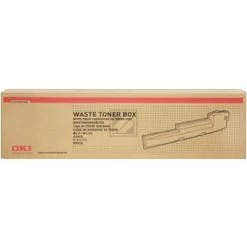 Auslauf ✔️ OKI 42869403 Resttonerbehälter 👍 -Oki Verkaufsgeschäft unnamed file 1677