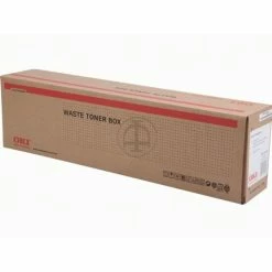 Auslauf ✔️ OKI 42869403 Resttonerbehälter 👍 -Oki Verkaufsgeschäft unnamed file 1679