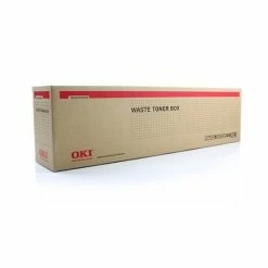 Auslauf ✔️ OKI 42869403 Resttonerbehälter 👍 -Oki Verkaufsgeschäft unnamed file 1681