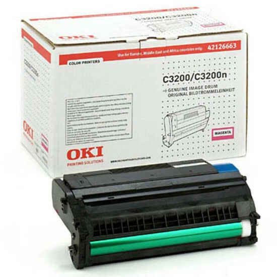 Top 10 ✨ Oki 42126663 Bildtrommel C3200 Magenta -B ⭐ 7 Top 10 ✨ Oki 42126663 Bildtrommel C3200 Magenta -B ⭐ – Bild 5