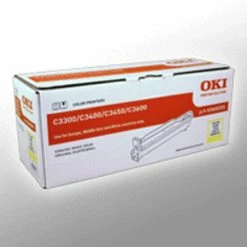 Beste Bewertungen von 😀 OKI TYPE C9 / 43460205 Trommel Gelb ❤️ -Oki Verkaufsgeschäft unnamed file 1695
