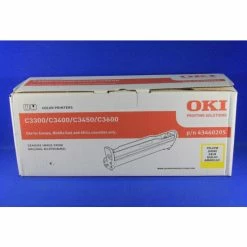 Beste Bewertungen von 😀 OKI TYPE C9 / 43460205 Trommel Gelb ❤️ -Oki Verkaufsgeschäft unnamed file 1696