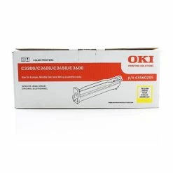 Beste Bewertungen von 😀 OKI TYPE C9 / 43460205 Trommel Gelb ❤️ -Oki Verkaufsgeschäft unnamed file 1697