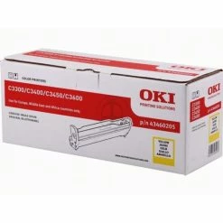 Beste Bewertungen von 😀 OKI TYPE C9 / 43460205 Trommel Gelb ❤️ -Oki Verkaufsgeschäft unnamed file 1698
