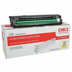 Beste Bewertungen von 😀 OKI TYPE C9 / 43460205 Trommel Gelb ❤️ -Oki Verkaufsgeschäft unnamed file 1699