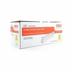 Beste Bewertungen von 😀 OKI TYPE C9 / 43460205 Trommel Gelb ❤️ -Oki Verkaufsgeschäft unnamed file 1700
