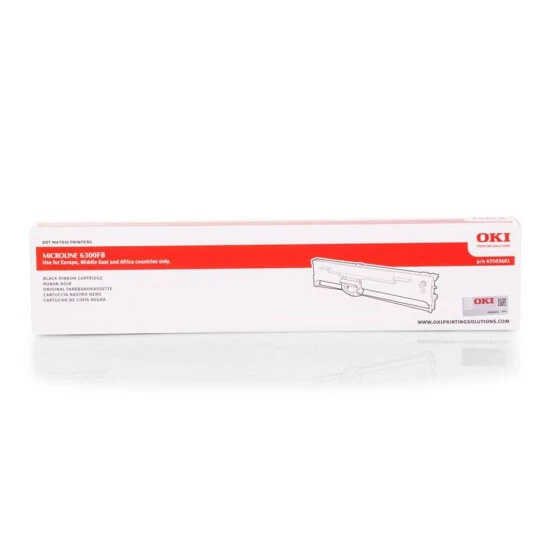 Coupon ⌛ OKI Farbband 43503601 4Mio.Zeichen Nylon Schwarz 🎉 7 Coupon ⌛ OKI Farbband 43503601 4Mio.Zeichen Nylon Schwarz 🎉 – Bild 5