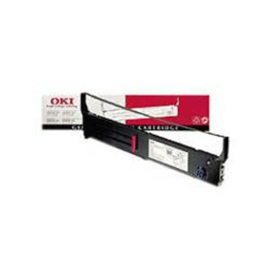 Coupon ⌛ OKI Farbband 43503601 4Mio.Zeichen Nylon Schwarz 🎉 9 Coupon ⌛ OKI Farbband 43503601 4Mio.Zeichen Nylon Schwarz 🎉 – Bild 7