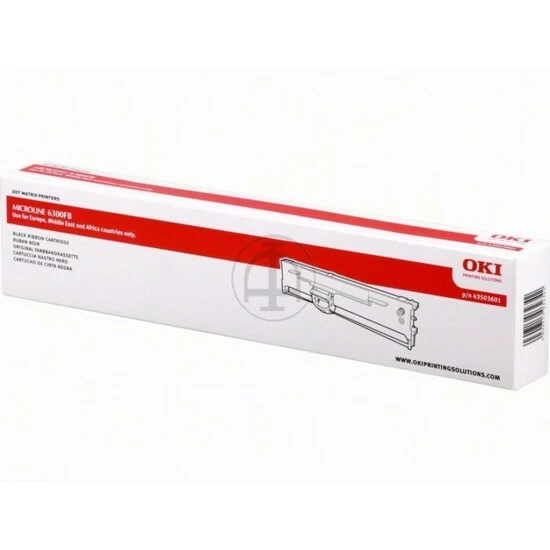 Coupon ⌛ OKI Farbband 43503601 4Mio.Zeichen Nylon Schwarz 🎉 11 Coupon ⌛ OKI Farbband 43503601 4Mio.Zeichen Nylon Schwarz 🎉 – Bild 9