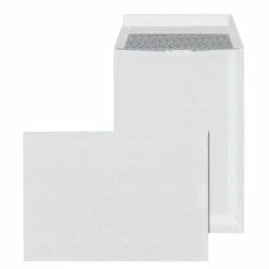 Blitzangebot 🤩 OKI 500 ÖKI Versandtaschen C5 Ohne Fenster ⌛