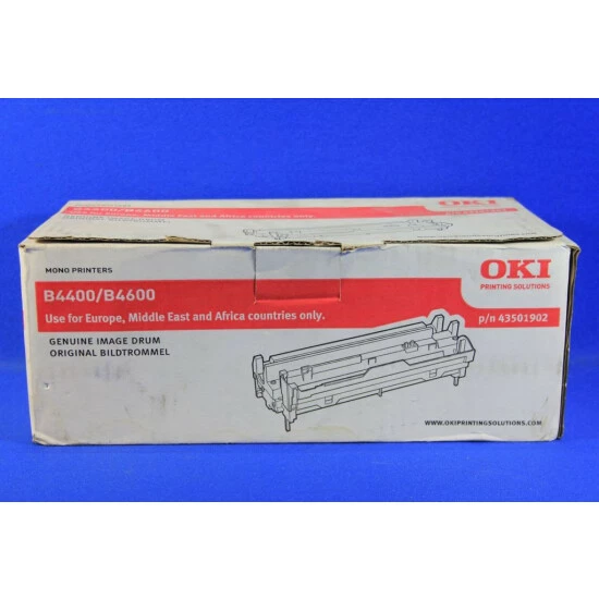 Besorgen 😉 Oki 43501902 B4400 Image Bildtrommel -B 💯 6 Besorgen 😉 Oki 43501902 B4400 Image Bildtrommel -B 💯 – Bild 4