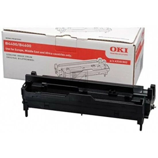Besorgen 😉 Oki 43501902 B4400 Image Bildtrommel -B 💯 9 Besorgen 😉 Oki 43501902 B4400 Image Bildtrommel -B 💯 – Bild 7