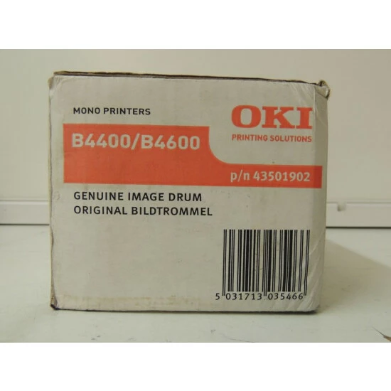 Besorgen 😉 Oki 43501902 B4400 Image Bildtrommel -B 💯 10 Besorgen 😉 Oki 43501902 B4400 Image Bildtrommel -B 💯 – Bild 8