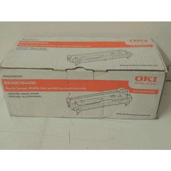 Besorgen 😉 Oki 43501902 B4400 Image Bildtrommel -B 💯 11 Besorgen 😉 Oki 43501902 B4400 Image Bildtrommel -B 💯 – Bild 9