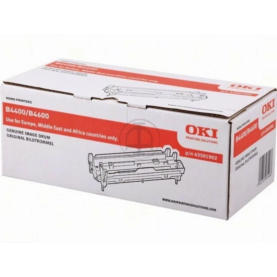 Besorgen 😉 Oki 43501902 B4400 Image Bildtrommel -B 💯 12 Besorgen 😉 Oki 43501902 B4400 Image Bildtrommel -B 💯 – Bild 10