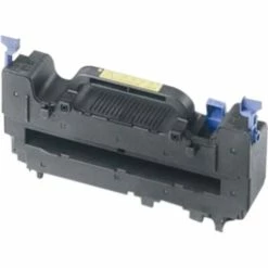 Schlussverkauf 💯 Oki Fuser Kit 43854903 Schwarz 😉