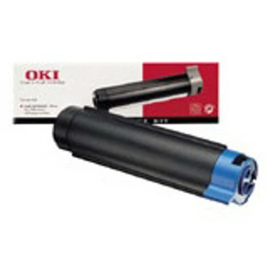 Top 10 🎉 OKI Black Toner Cartridge For OL1200ex & OKIPAGE 16n - 5000 Seiten - Schwarz OKI 👏 5 Top 10 🎉 OKI Black Toner Cartridge For OL1200ex & OKIPAGE 16n - 5000 Seiten - Schwarz OKI 👏 – Bild 3