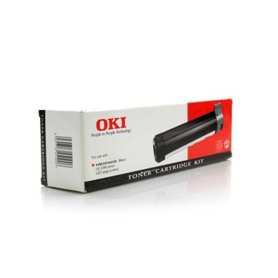 Top 10 🎉 OKI Black Toner Cartridge For OL1200ex & OKIPAGE 16n - 5000 Seiten - Schwarz OKI 👏 6 Top 10 🎉 OKI Black Toner Cartridge For OL1200ex & OKIPAGE 16n - 5000 Seiten - Schwarz OKI 👏 – Bild 4