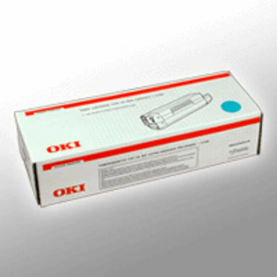 Rabatt ✨ Oki Toner 42127407 Typ C6 Cyan ⭐ 4 Rabatt ✨ Oki Toner 42127407 Typ C6 Cyan ⭐ – Bild 2