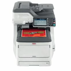 Auslauf 👍 OKI MC883dn - LED - Farbdruck - 1200 X 1200 DPI - Farbkopieren - A3 - Schwarz - Weiß OKI 🛒 -Oki Verkaufsgeschäft unnamed file 177