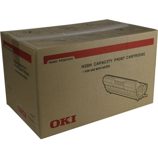 Aktion 😍 OKI 09004079 - 18000 Seiten - Schwarz - 1 Stück(e) ❤️ 4 Aktion 😍 OKI 09004079 - 18000 Seiten - Schwarz - 1 Stück(e) ❤️ – Bild 2