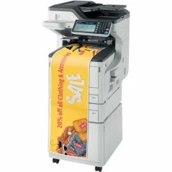 Schlussverkauf 🔥 OKI MC883dnct A3 Farblaserdrucker/Scanner/Kopierer/Fax - Multifunktionsgerät - Laser/LED-Druck OKI 🔥