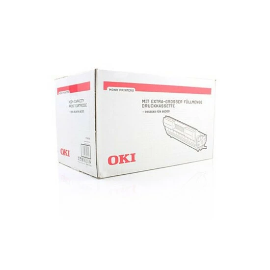 Aktion 😍 OKI 09004079 - 18000 Seiten - Schwarz - 1 Stück(e) ❤️ 11 Aktion 😍 OKI 09004079 - 18000 Seiten - Schwarz - 1 Stück(e) ❤️ – Bild 9