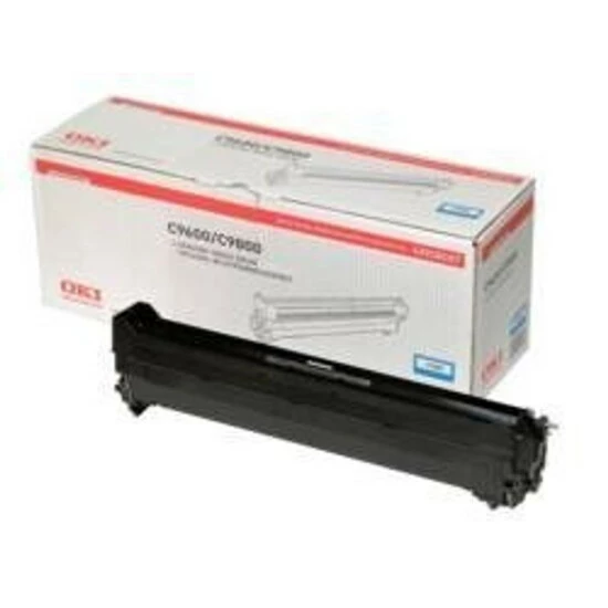 Budget 🎁 Oki Toner 42918915 Typ C7 Cyan 🎁 5 Budget 🎁 Oki Toner 42918915 Typ C7 Cyan 🎁 – Bild 3