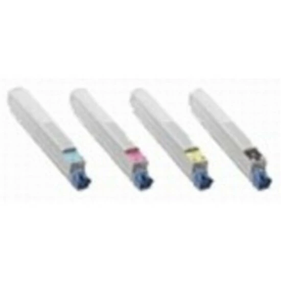 Budget 🎁 Oki Toner 42918915 Typ C7 Cyan 🎁 6 Budget 🎁 Oki Toner 42918915 Typ C7 Cyan 🎁 – Bild 4