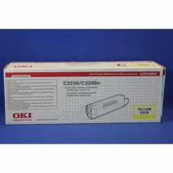 Billig 🔥 OKI 43034805 - 1500 Seiten - Gelb - 1 Stück(e) 🤩 -Oki Verkaufsgeschäft unnamed file 1797