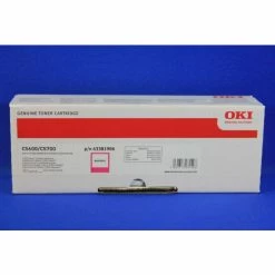 Am billigsten 🛒 OKI Toner C5600/5700 Magenta (43381906) 😉 20 Am billigsten 🛒 OKI Toner C5600/5700 Magenta (43381906) 😉 -Oki Verkaufsgeschäft unnamed file 1833