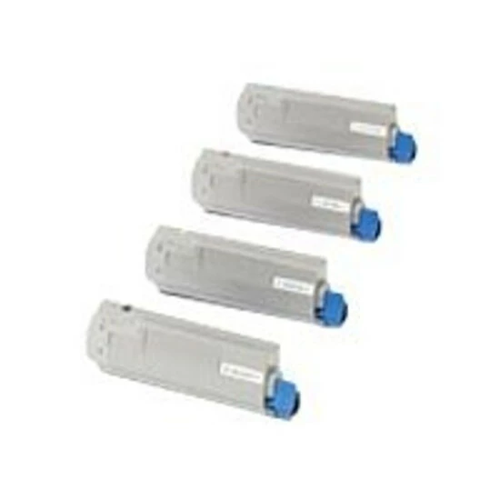 Am billigsten 🛒 OKI Toner C5600/5700 Magenta (43381906) 😉 11 Am billigsten 🛒 OKI Toner C5600/5700 Magenta (43381906) 😉 – Bild 9