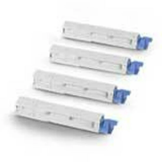 Angebote 🤩 OKI High Capacity Magenta Toner Cartridge For C3520/C3530 MFPs - 2000 Seiten - Magenta 🎉 7 Angebote 🤩 OKI High Capacity Magenta Toner Cartridge For C3520/C3530 MFPs - 2000 Seiten - Magenta 🎉 – Bild 5