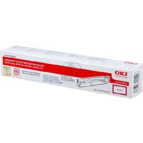 Angebote 🤩 OKI High Capacity Magenta Toner Cartridge For C3520/C3530 MFPs - 2000 Seiten - Magenta 🎉 8 Angebote 🤩 OKI High Capacity Magenta Toner Cartridge For C3520/C3530 MFPs - 2000 Seiten - Magenta 🎉 – Bild 6
