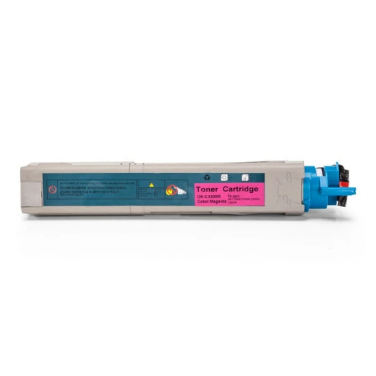 Angebote 🤩 OKI High Capacity Magenta Toner Cartridge For C3520/C3530 MFPs - 2000 Seiten - Magenta 🎉 9 Angebote 🤩 OKI High Capacity Magenta Toner Cartridge For C3520/C3530 MFPs - 2000 Seiten - Magenta 🎉 – Bild 7