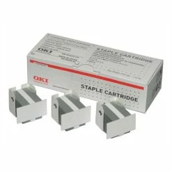 Aktion 🤩 OKI 42937603, 15000 Heftklammern, C9800 ⭐