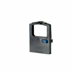 Großhandel 🥰 OKI 09002316 Nylonband Schwarz, 5.000.000 Zeichen Für OKI ML 590 591 Schwarz 🤩 -Oki Verkaufsgeschäft unnamed file 1872