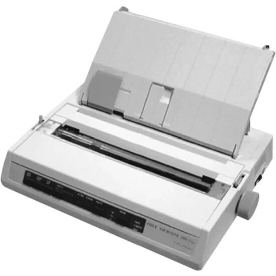 Top 10 🔥 Oki MICROLINE280 Elite - Monochrom - Nadeldrucker - 9-polig - 80 Spalten - 375 Cps Monodruck - 240 X 216 Dpi Druckauflösung - USB - Parallel Anschluss ⭐ 3 Top 10 🔥 Oki MICROLINE280 Elite - Monochrom - Nadeldrucker - 9-polig - 80 Spalten - 375 Cps Monodruck - 240 X 216 Dpi Druckauflösung - USB - Parallel Anschluss ⭐