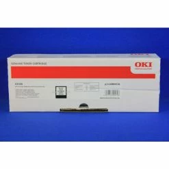 Schlussverkauf 🤩 OKI 42804516, 3000 Seiten, Schwarz, 1 Stück(e) 👍