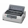 Neu 🎁 Oki MICROLINE5720 - Monochrom - Nadeldrucker - 9-polig - 80 Spalten - 700 Cps Monodruck - 240 X 216 Dpi Druckauflösung - USB - Parallel Anschluss ⌛