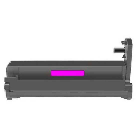 Brandneu 🧨 OKI Magenta Image Drum For C5650 / 5750, 20000 Seiten, Laser, Schwarz, Silber ⭐ 5 Brandneu 🧨 OKI Magenta Image Drum For C5650 / 5750, 20000 Seiten, Laser, Schwarz, Silber ⭐ – Bild 3