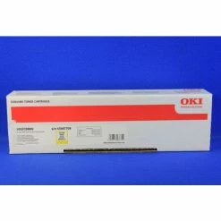 Coupon 😀 OKI 43487709 Original Toner Gelb ⭐ -Oki Verkaufsgeschäft unnamed file 192