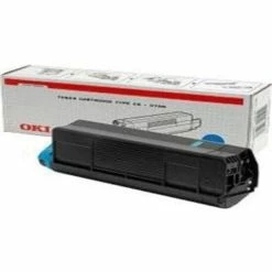 Budget 🎁 OKI-Bild. Zylinder Für Schwarz Toner C810/830/MC860 20K 🎁