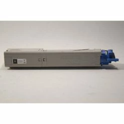 Billig 😍 Oki 43459332 C3300 Toner Black -Bulk 🌟