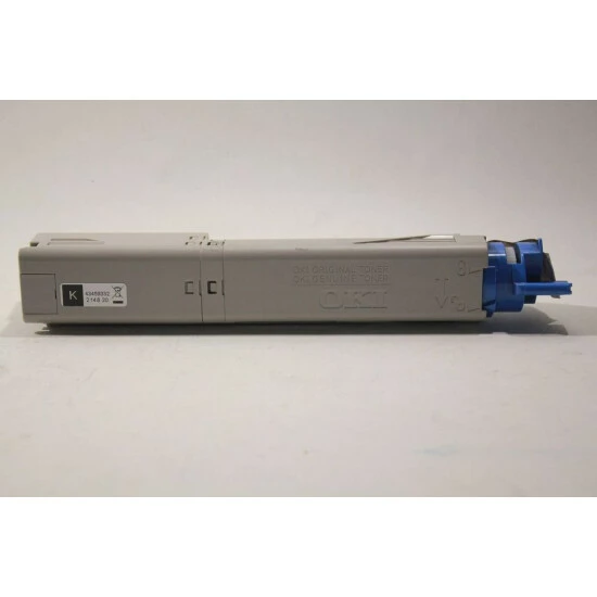 Billig 😍 Oki 43459332 C3300 Toner Black -Bulk 🌟 3 Billig 😍 Oki 43459332 C3300 Toner Black -Bulk 🌟