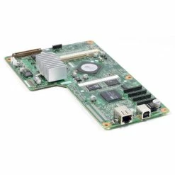 Aktion ✔️ OKI Drucker Formatter 43548499 Board 43778899 Assy Parts ES2632A4 ⌛