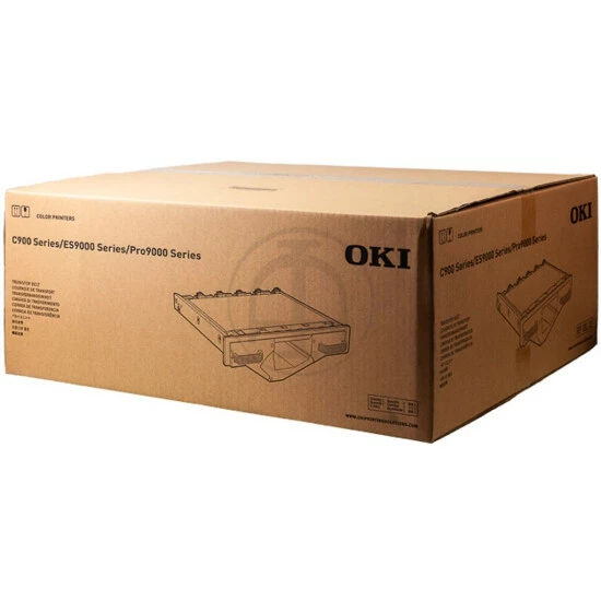 Rabatt ⭐ OKI 45531223 Transfer Belt, 150.000 Seiten Für OKI C 931 Pro 9541 WT Pro 9542 150000 👏 7 Rabatt ⭐ OKI 45531223 Transfer Belt, 150.000 Seiten Für OKI C 931 Pro 9541 WT Pro 9542 150000 👏 – Bild 5